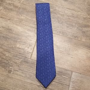 Vineyard Vines Custom Collection Silk Tie